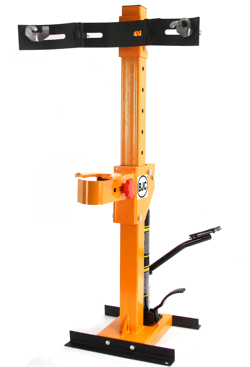 Hidraulikus rugólehúzó BJC 1T M80440