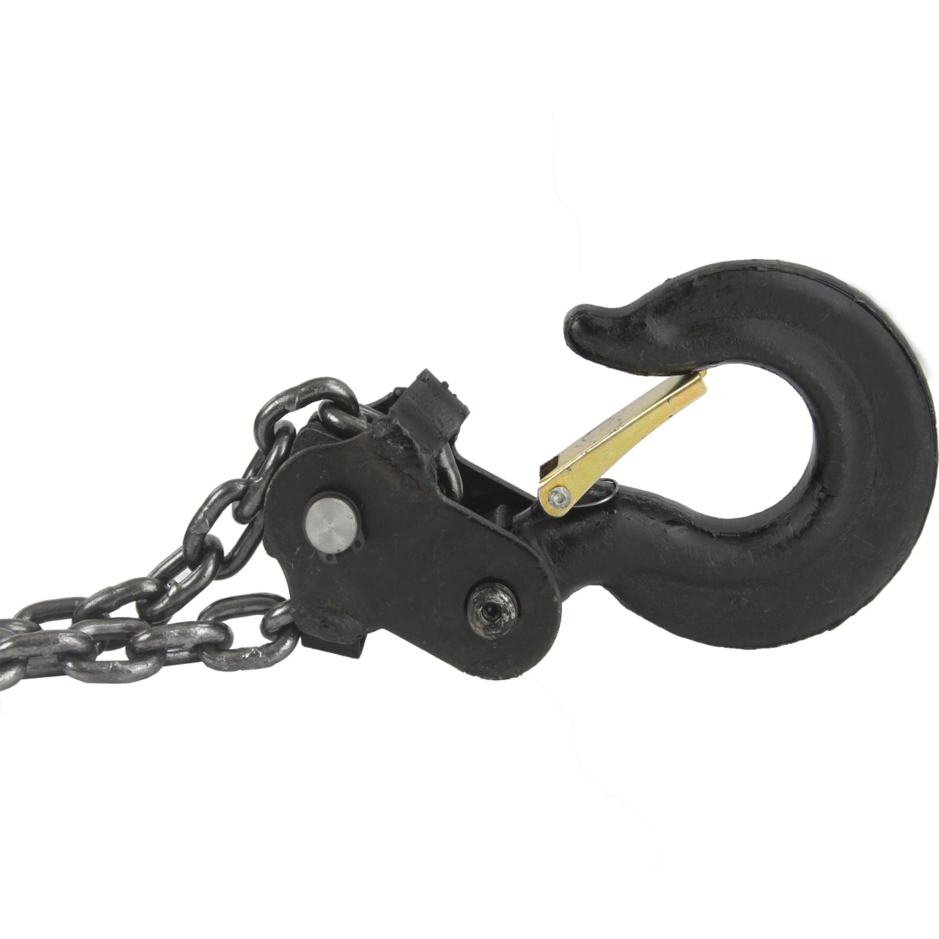 Láncos csörlő 2T M80752