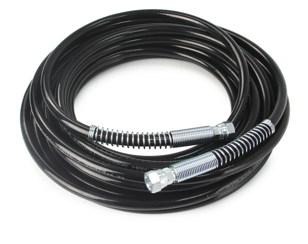 Légtelen festékszóró pisztoly 1100W M80636