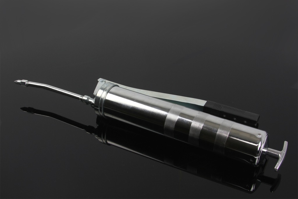 Kézi-pneumatikus kenő 2:1.ben M78051