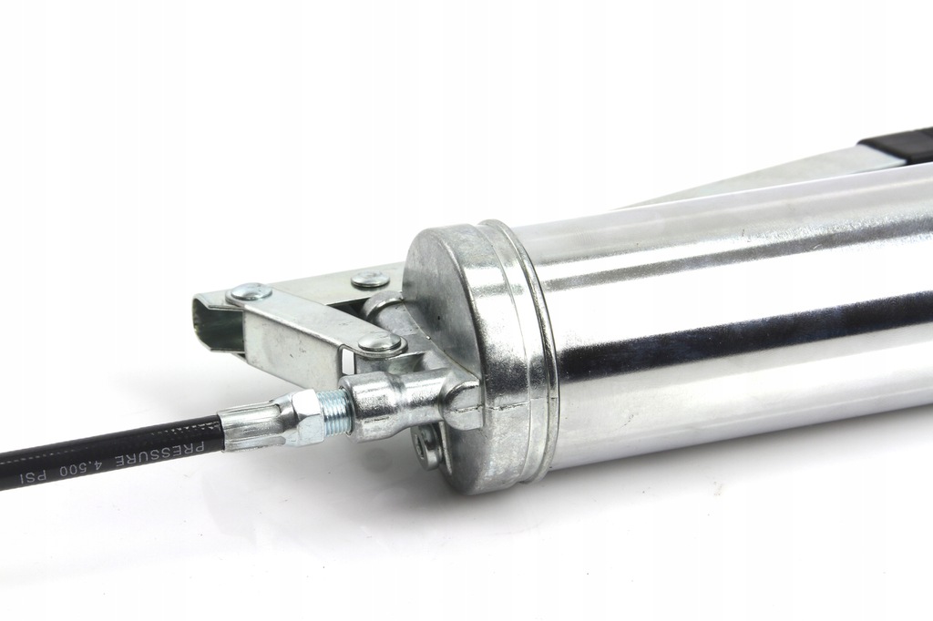 Kézi-pneumatikus kenő 2:1.ben M78051