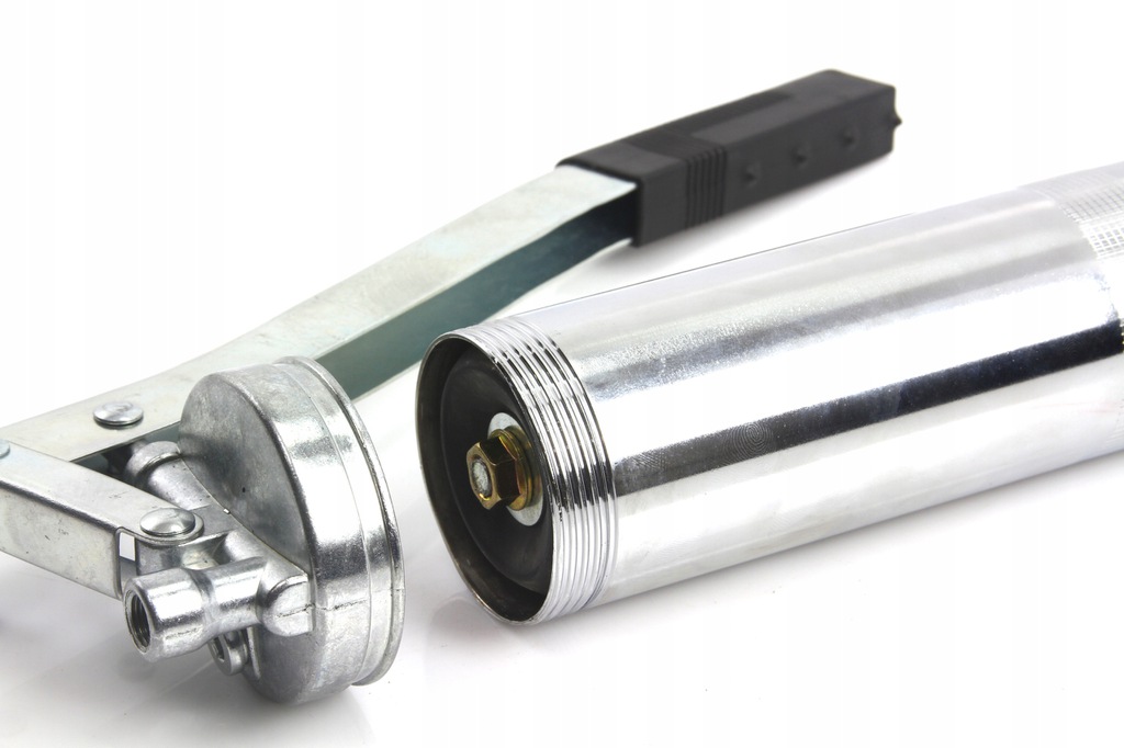 Kézi-pneumatikus kenő 2:1.ben M78051