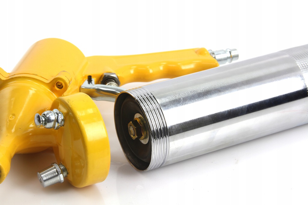 Kézi-pneumatikus kenő 2:1.ben M78051