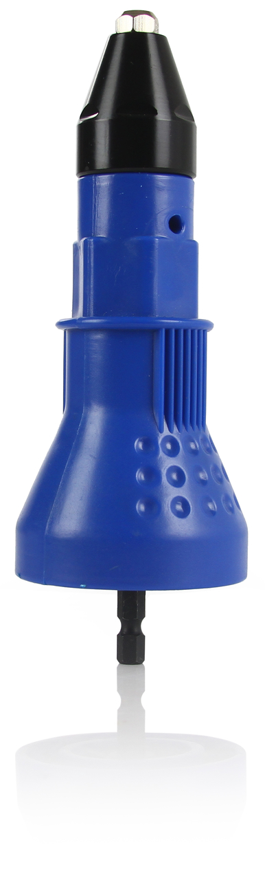 Popszegecshúzó adapter fúrógéphez-behajtóhoz 2,4 - 4,8 mm M49590