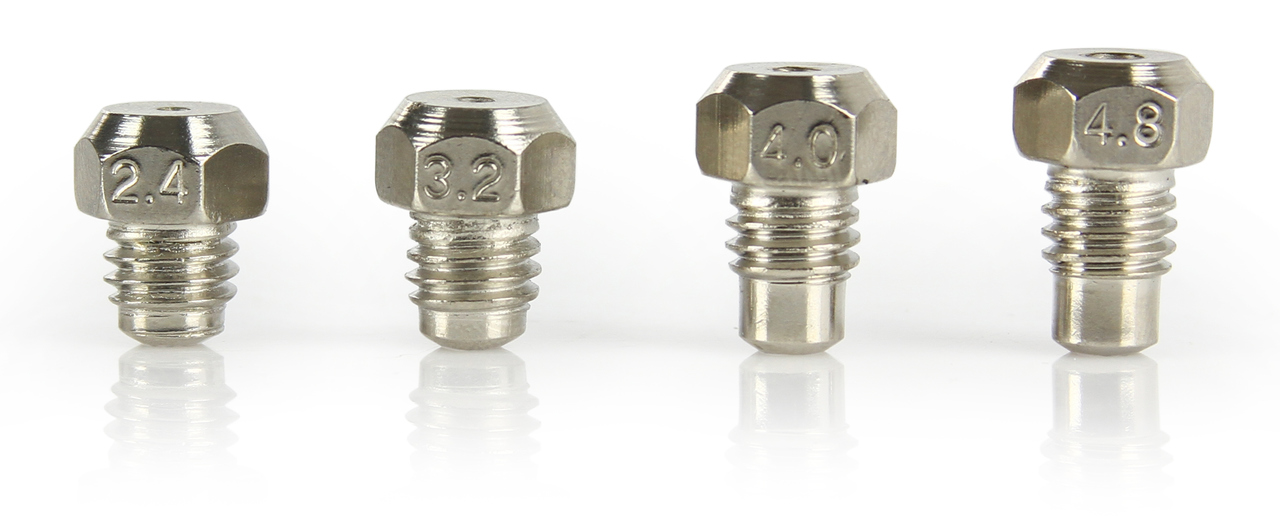 Popszegecshúzó adapter fúrógéphez-behajtóhoz 2,4 - 4,8 mm M49590
