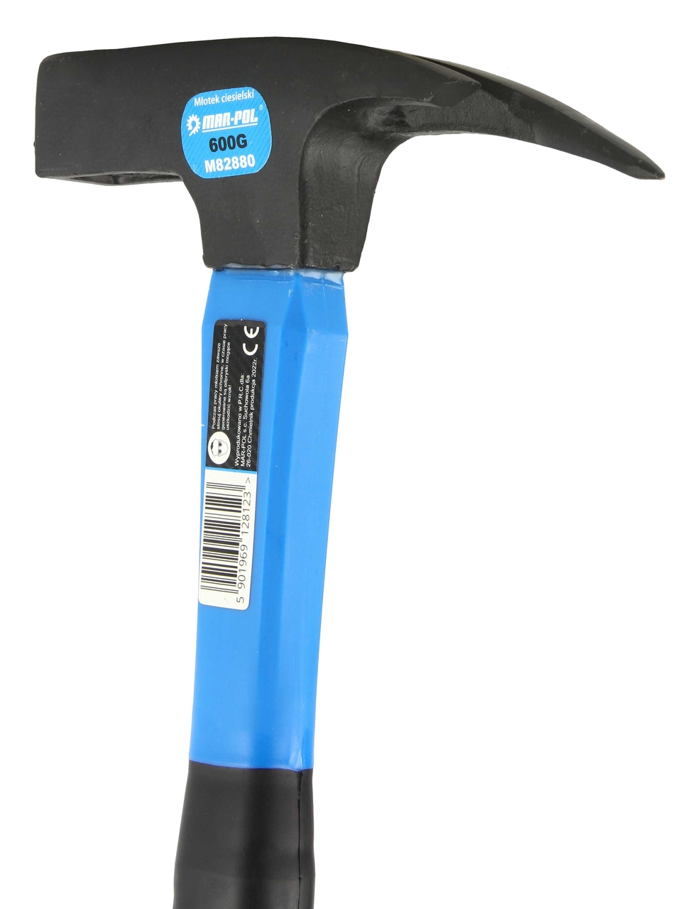 Kalapács 600gr M82880