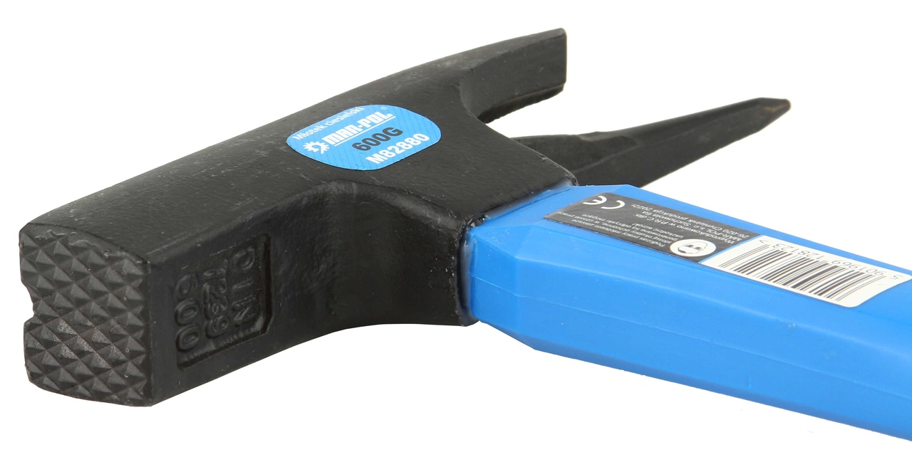 Kalapács 600gr M82880