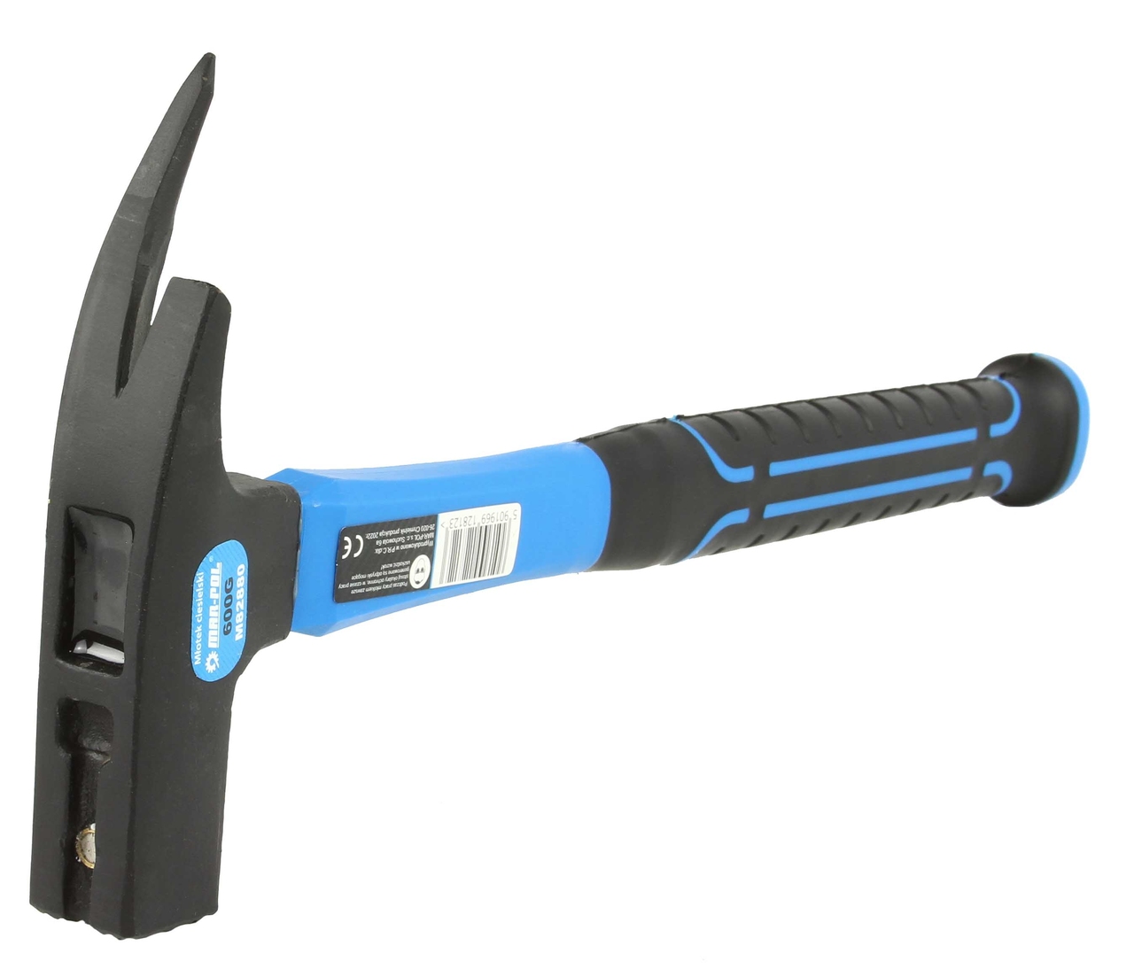 Kalapács 600gr M82880