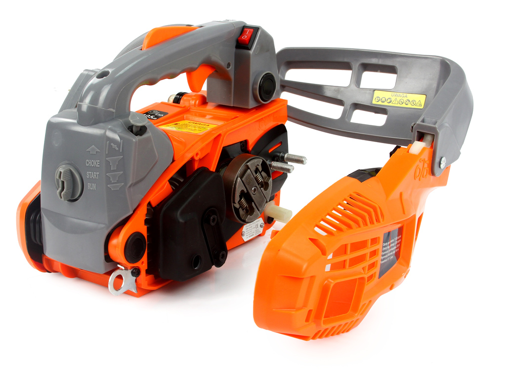 Láncfűrész M83133-2