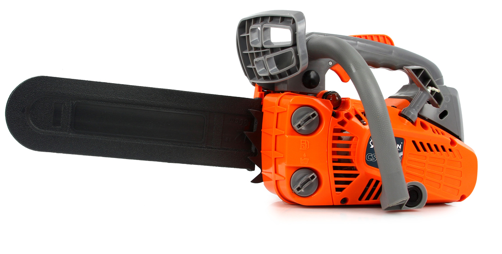 Láncfűrész M83133-2