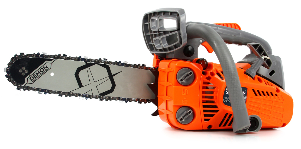 Láncfűrész M83133-2