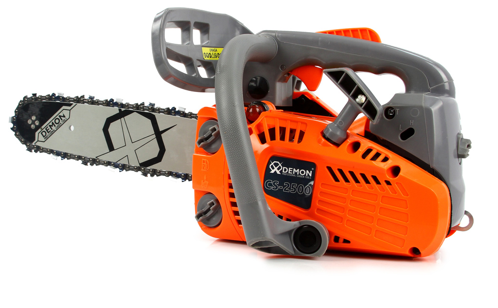 Láncfűrész M83133-2