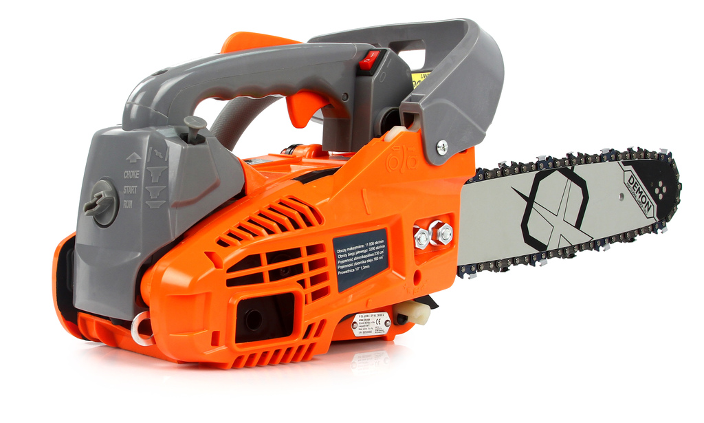 Láncfűrész M83133-2