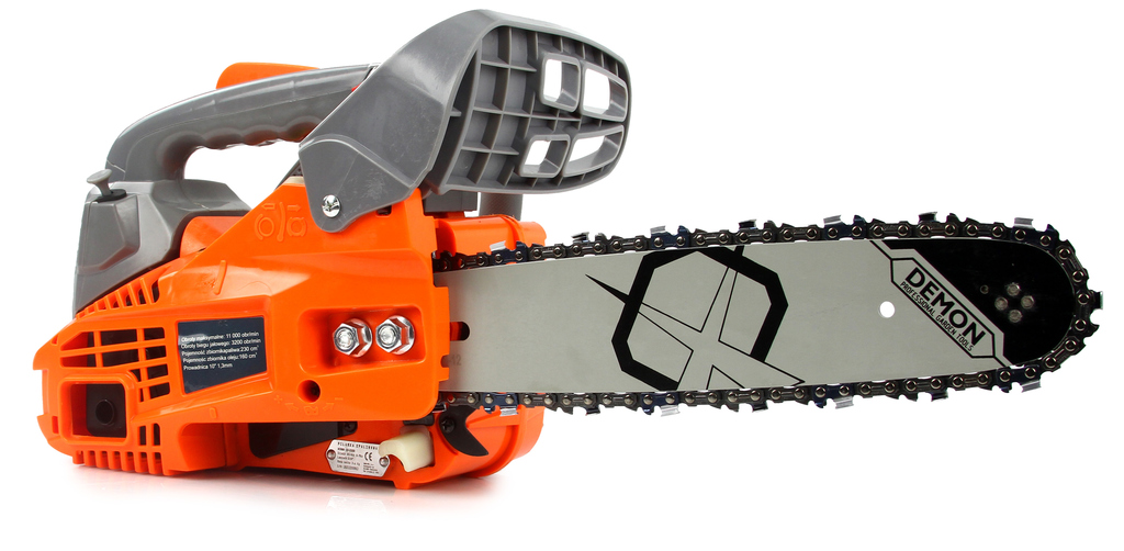 Láncfűrész M83133-2