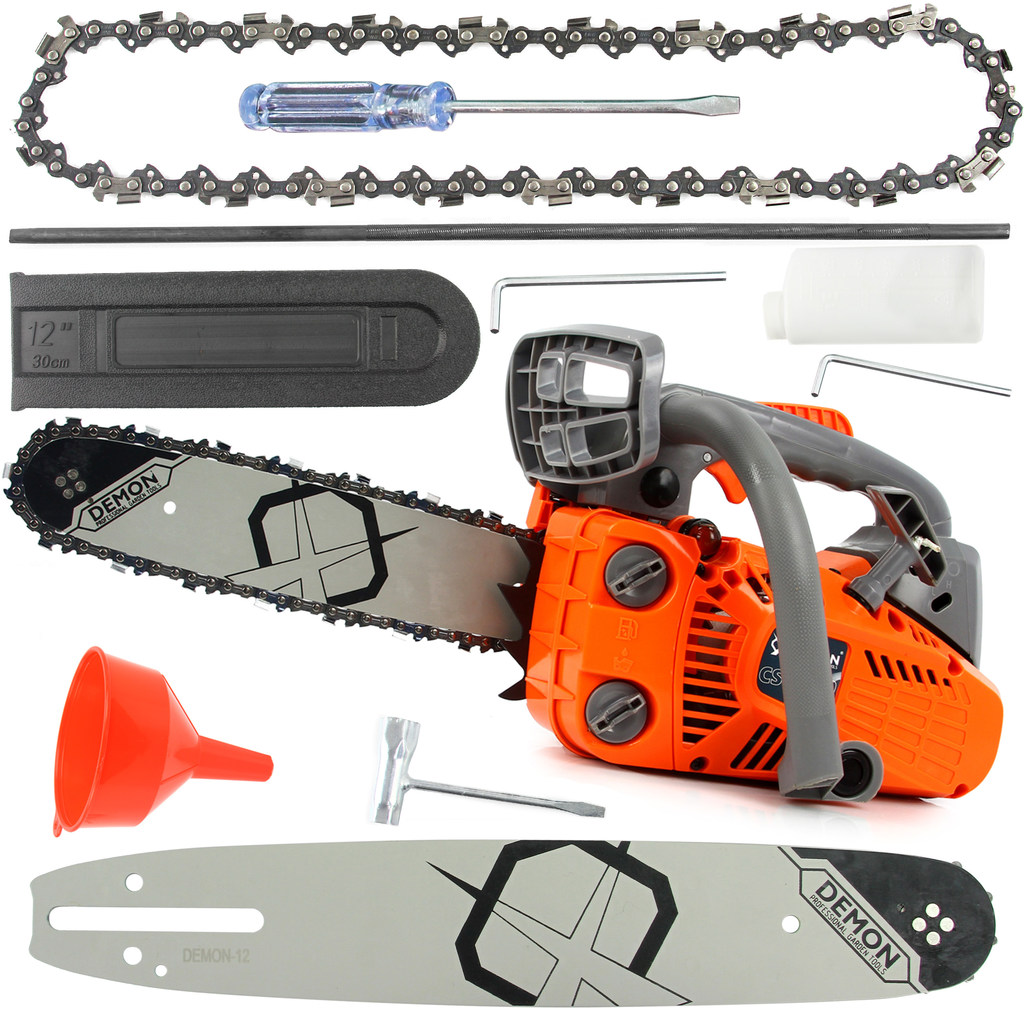 Láncfűrész M83133-2