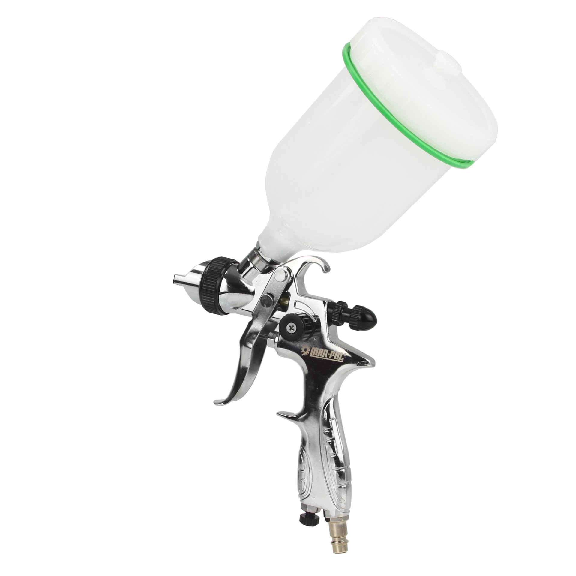 Festőpisztoly 1,7mm M80607