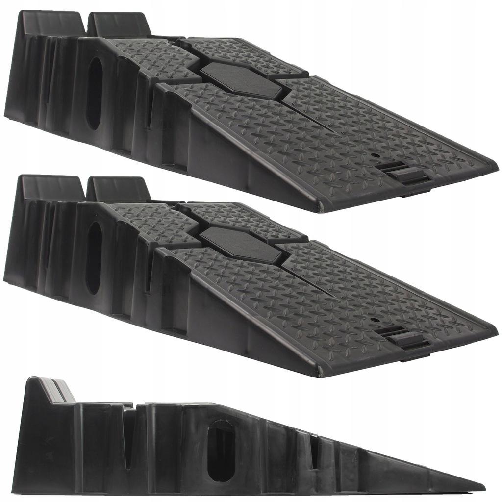 Rámpa készlet 2 db M80096