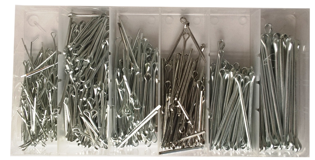 Sasszeg készlet 555 darabos M66488