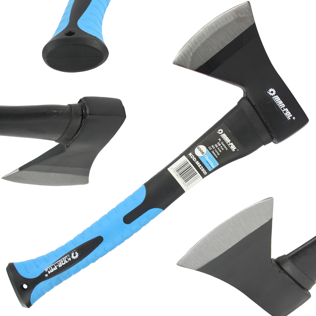 Üvegszálas balta 600 gr M82800