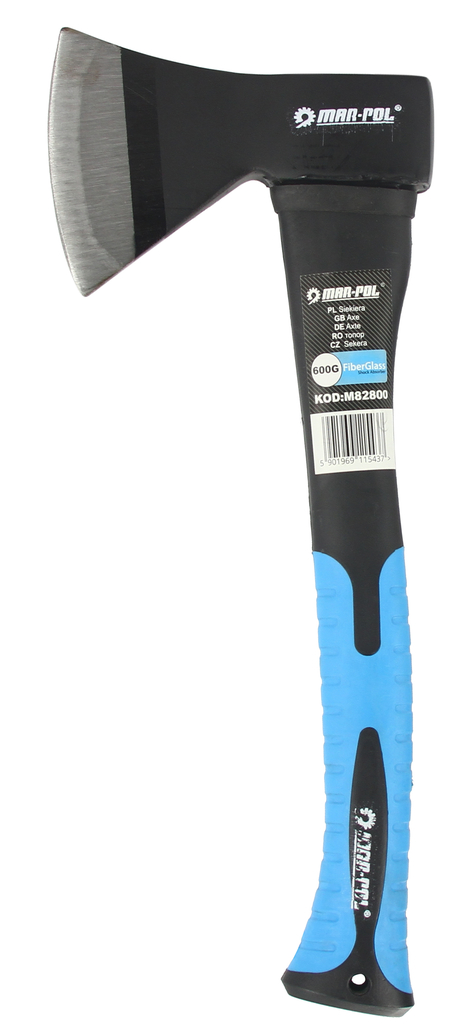 Üvegszálas balta 600 gr M82800