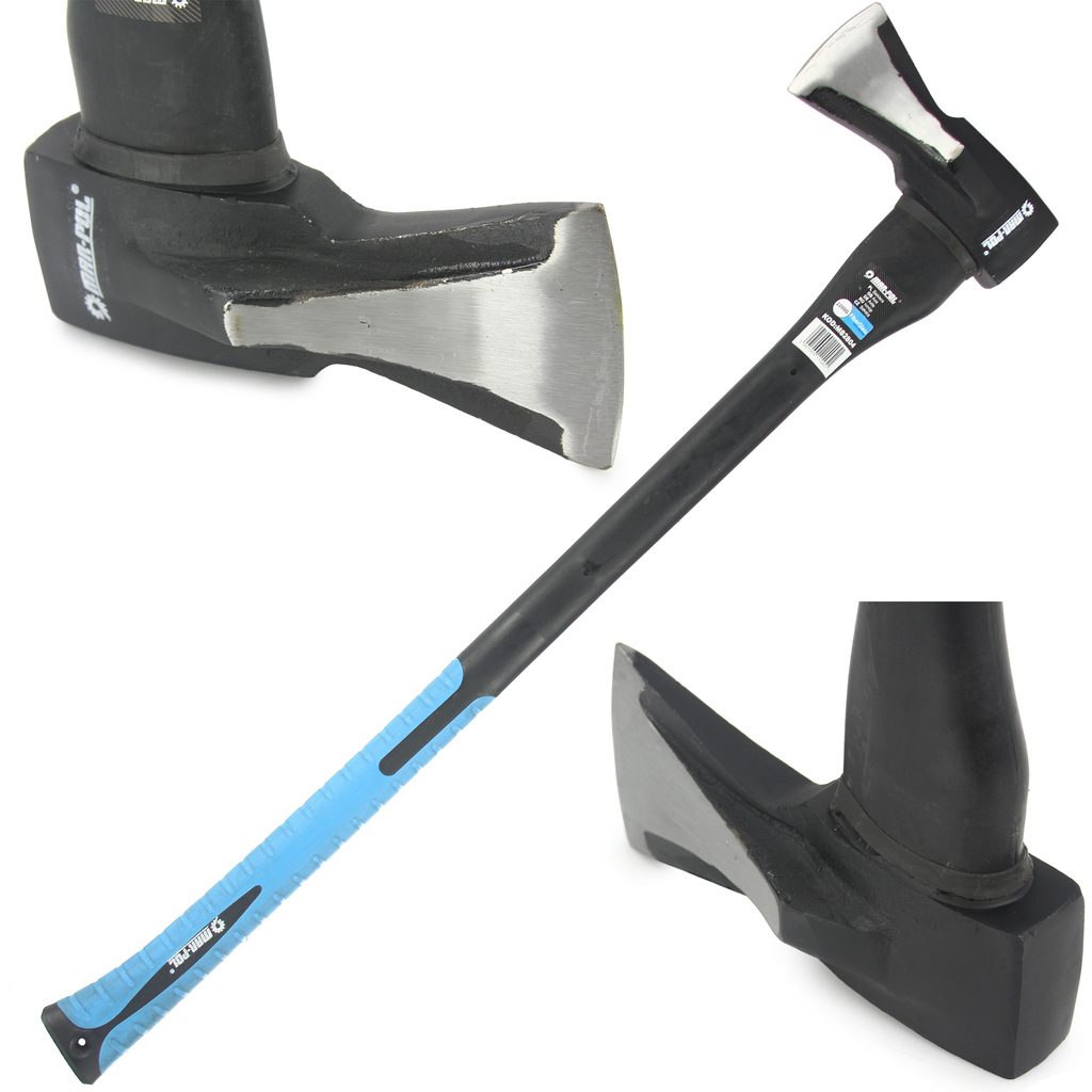 Üvegszálas balta 2200 gr M82804