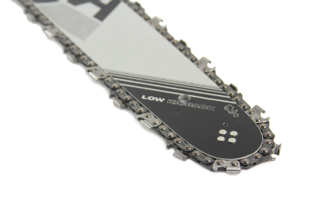 Láncvezető lap láncfűrészekhez M86668