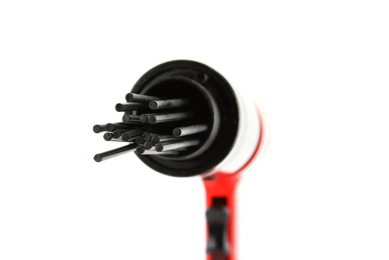 Levegős tűs rozsda- és festékleszedő M90290