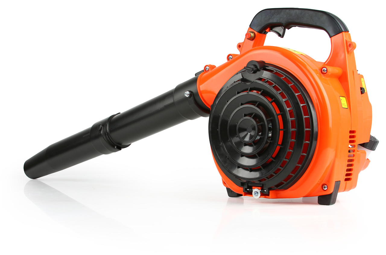 Benzines lombfúvó-szívó-és aprító gép M88175