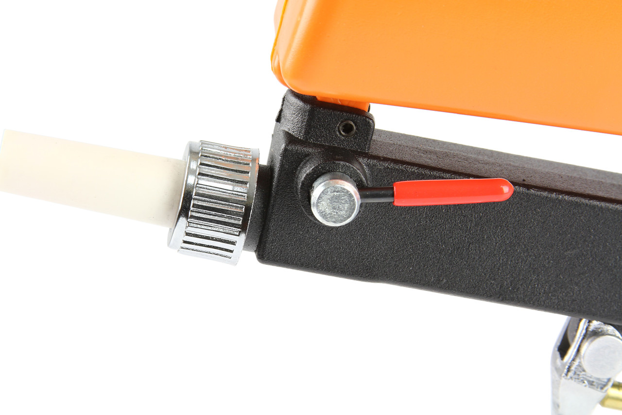 Pneumatikus homokfúvó pisztoly 6mm M03055