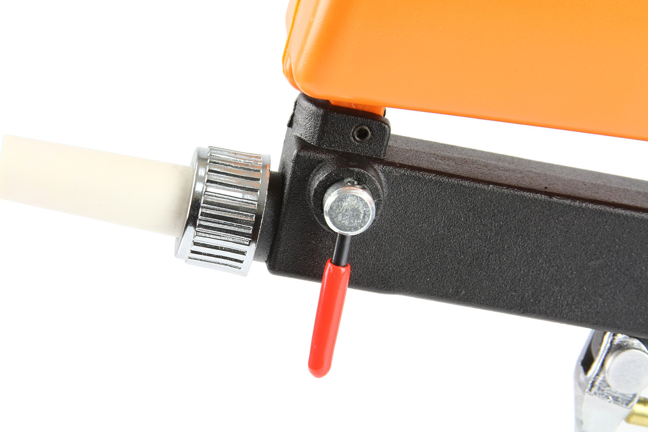 Pneumatikus homokfúvó pisztoly 6mm M03055