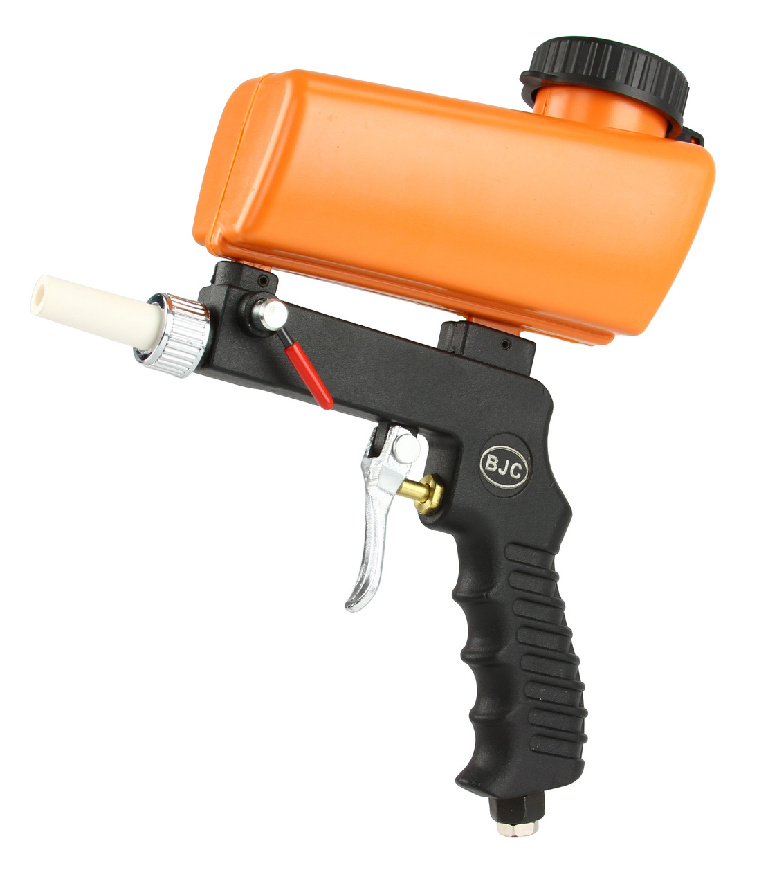 Pneumatikus homokfúvó pisztoly 6mm M03055