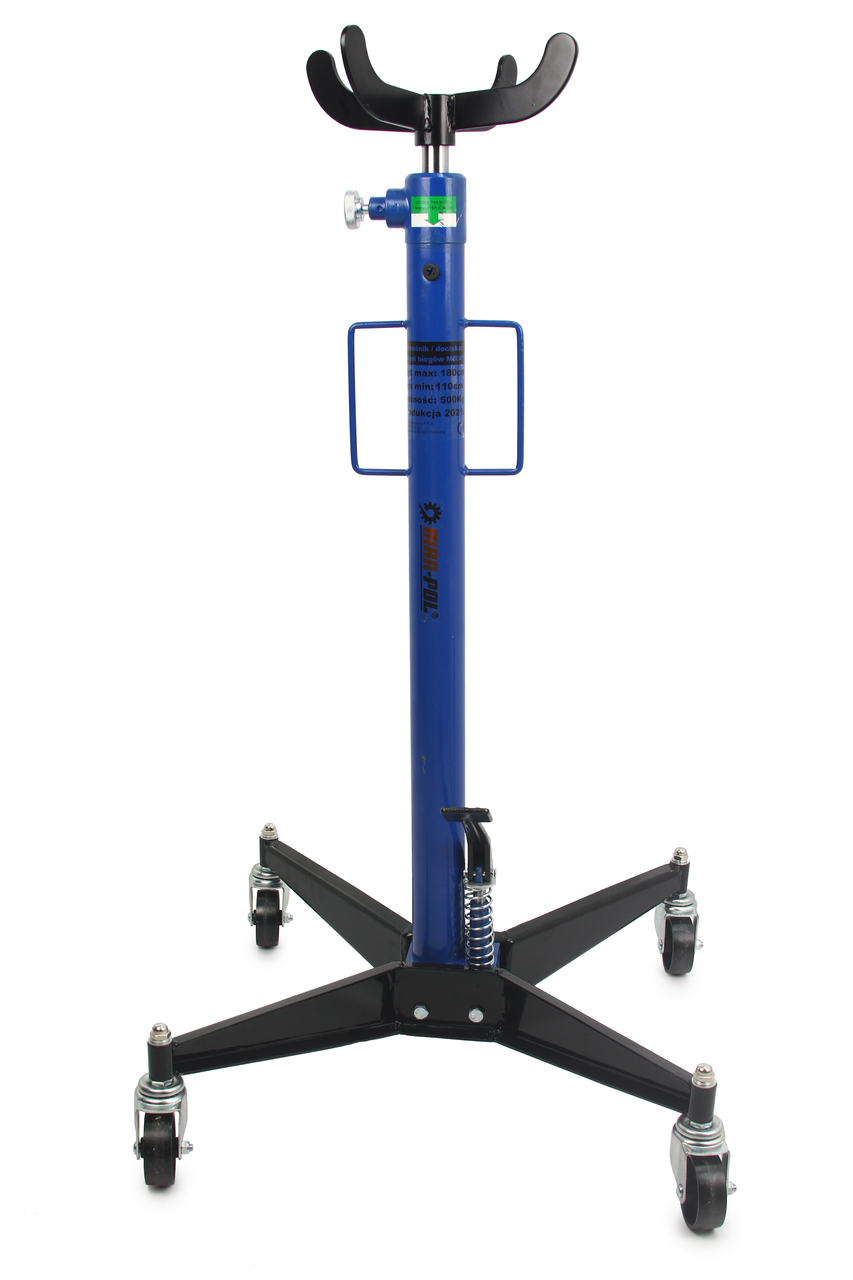 Sebességváltó emelő 0,5T M80415