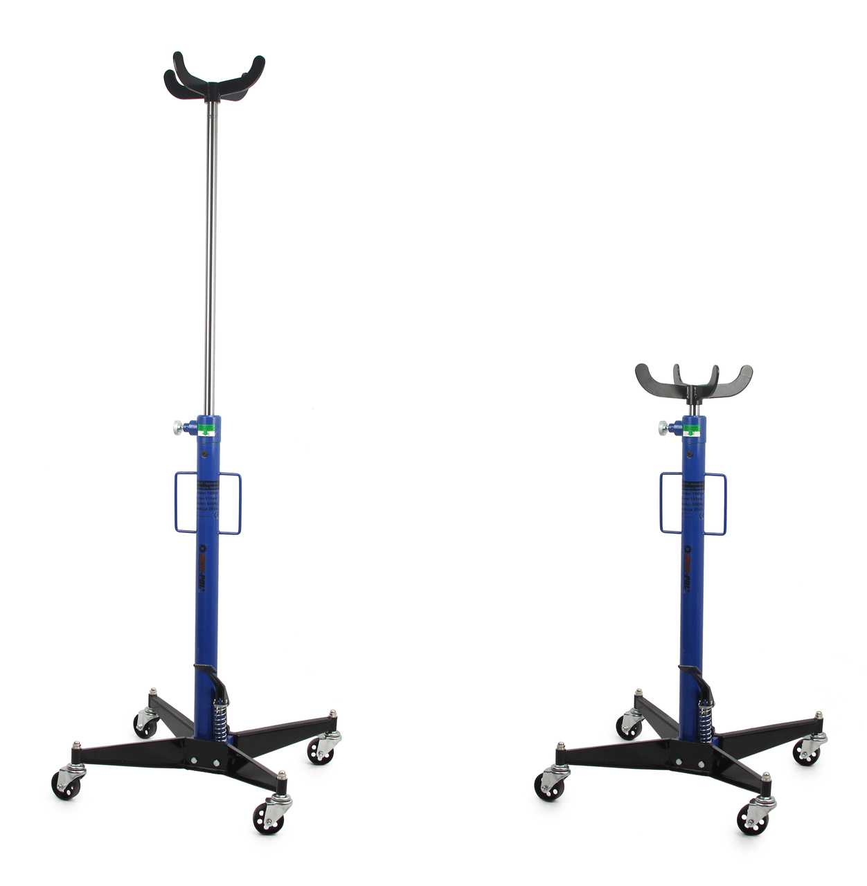 Sebességváltó emelő 0,5T M80415