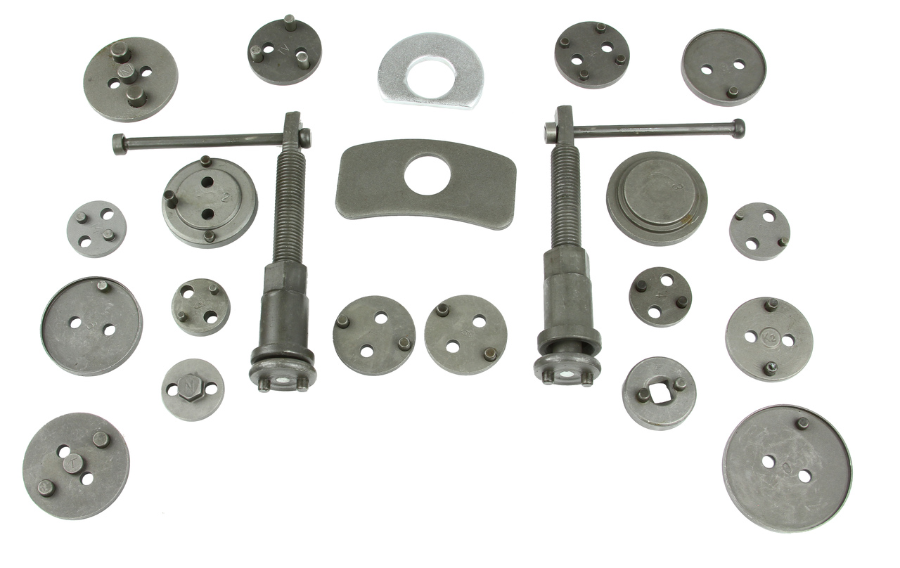 Fékmunkahenger visszanyomó 22 részes M57692A