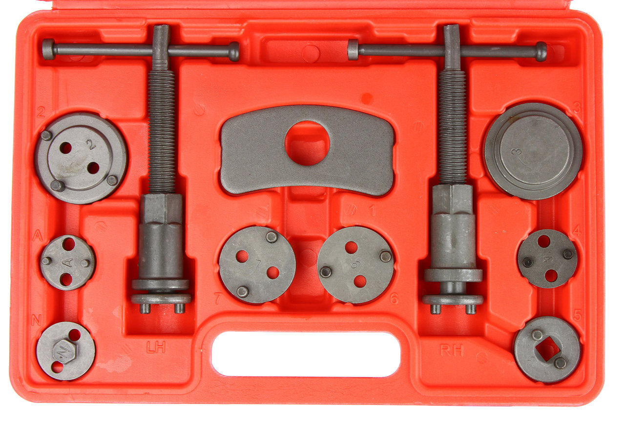 Fékmunkahenger visszanyomó 22 részes M57692A