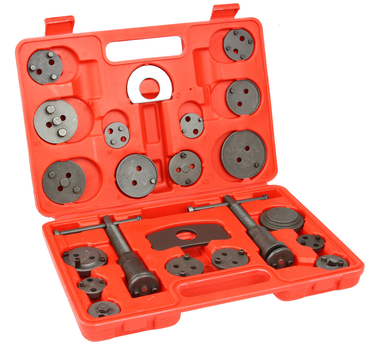 Fékmunkahenger visszanyomó 22 részes M57692A