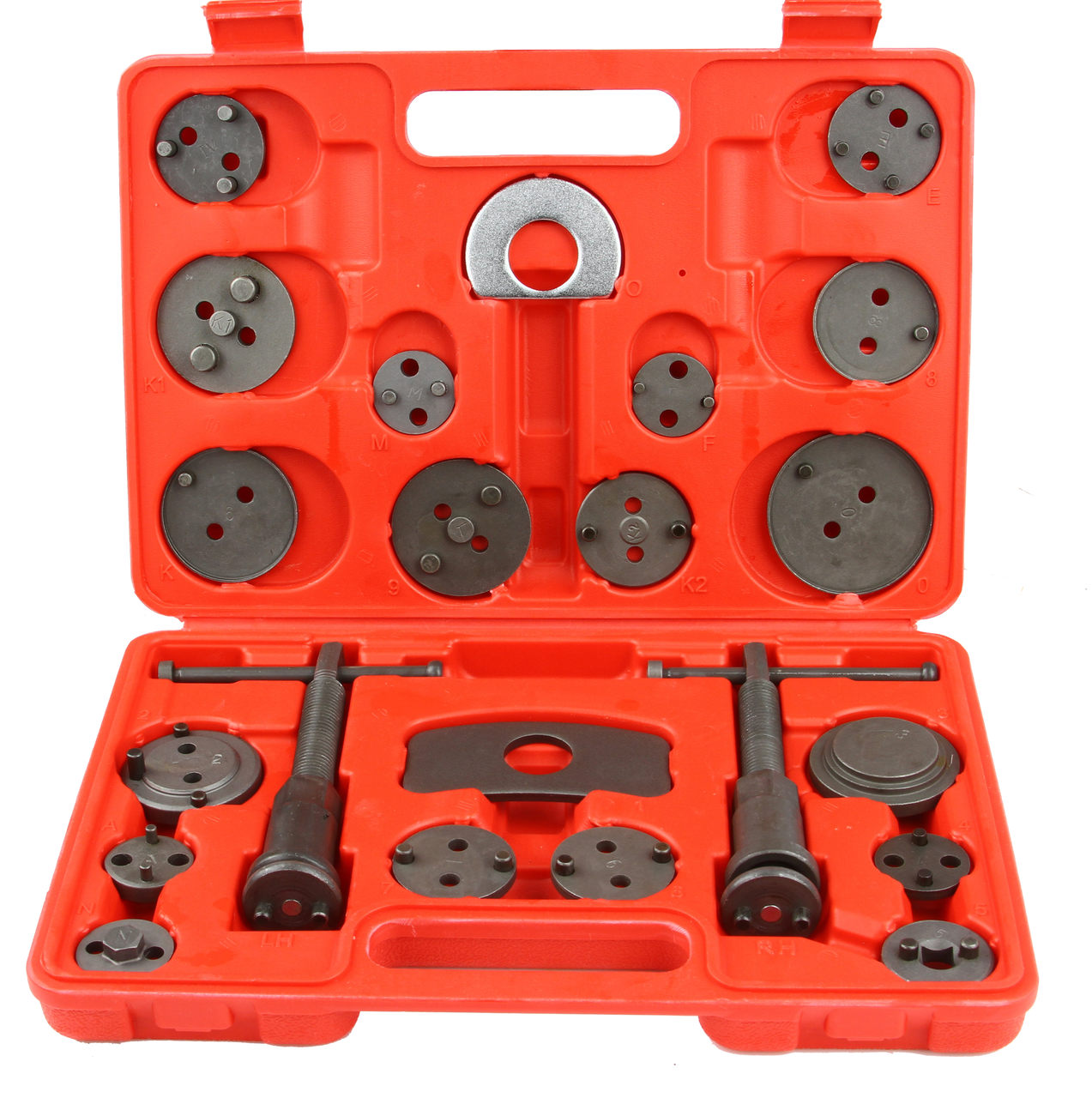 Fékmunkahenger visszanyomó 22 részes M57692A