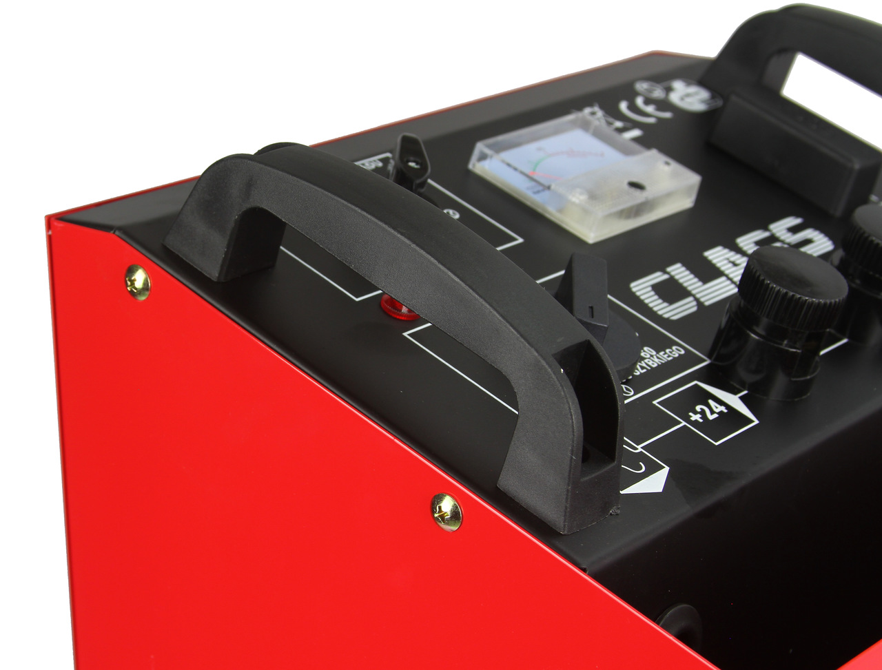 Akkumulátor töltő CLASS 750 M82514