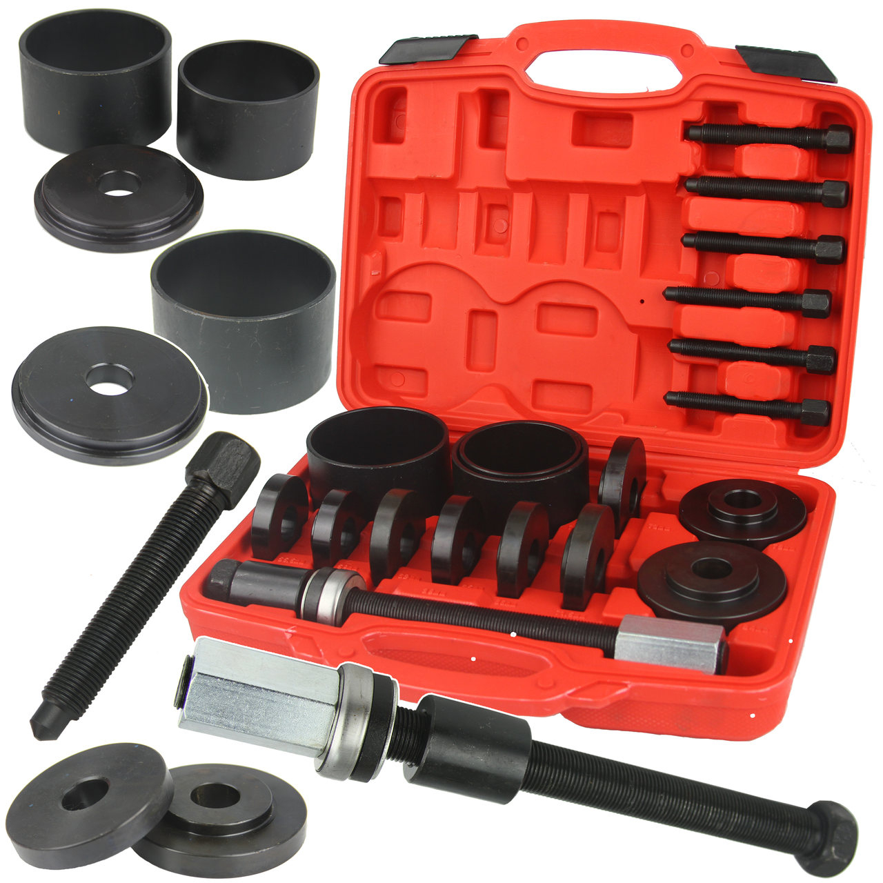 Kerékcsapágy szerelő készlet M06000