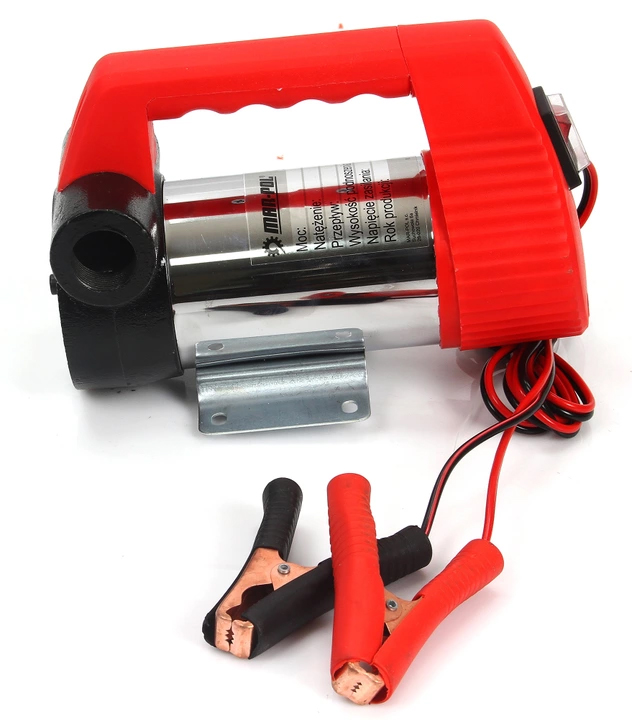 Üzemanyag szivattyú gázolaj szivattyú olajszivattyú 12 V 160 W M79926B