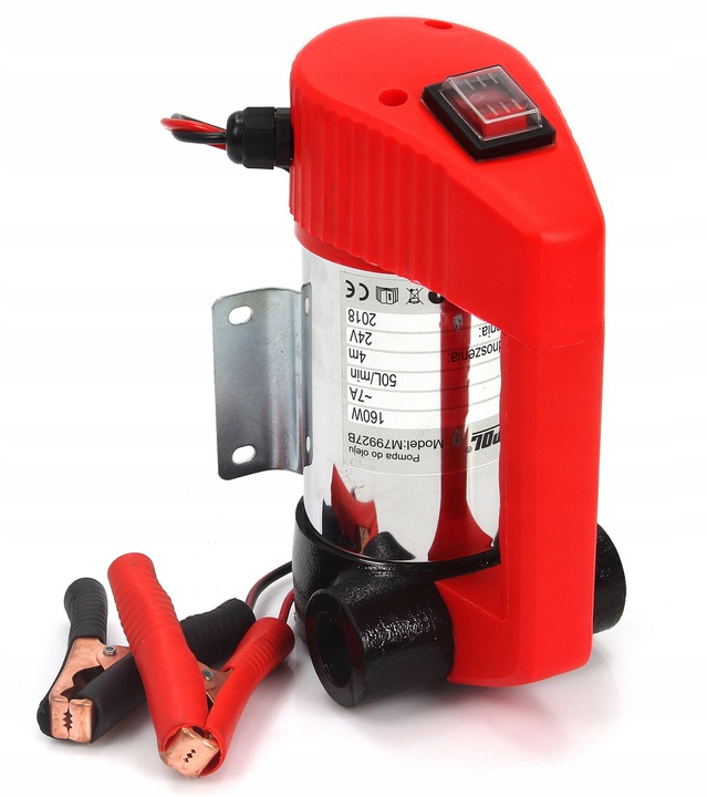 Üzemanyag szivattyú gázolaj szivattyú olajszivattyú 12 V 160 W M79926B