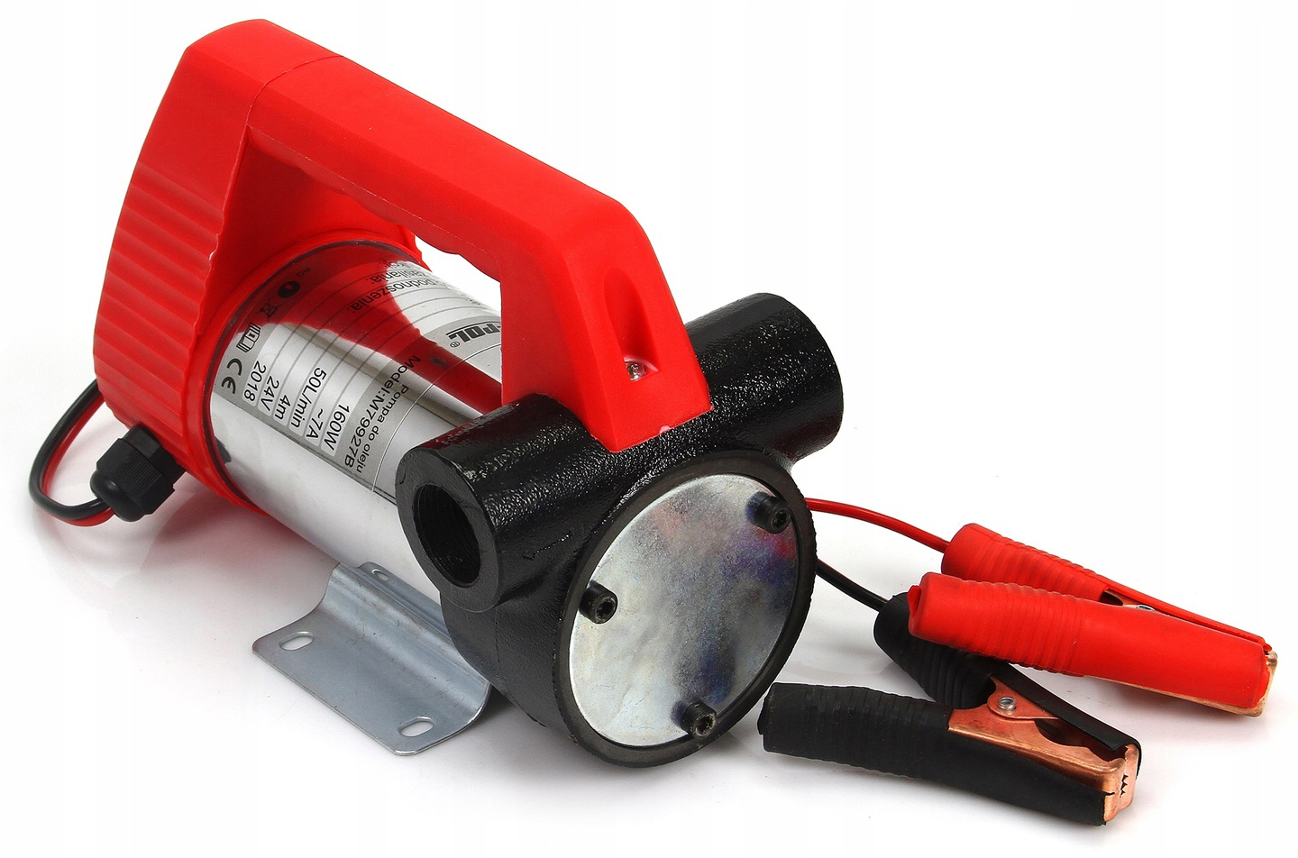 Üzemanyag szivattyú gázolaj szivattyú olajszivattyú 12 V 160 W M79926B