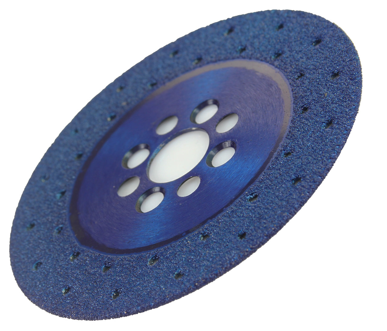 Gyémánt penge Easy Edge 125x22, 2mm adapterrel M08705