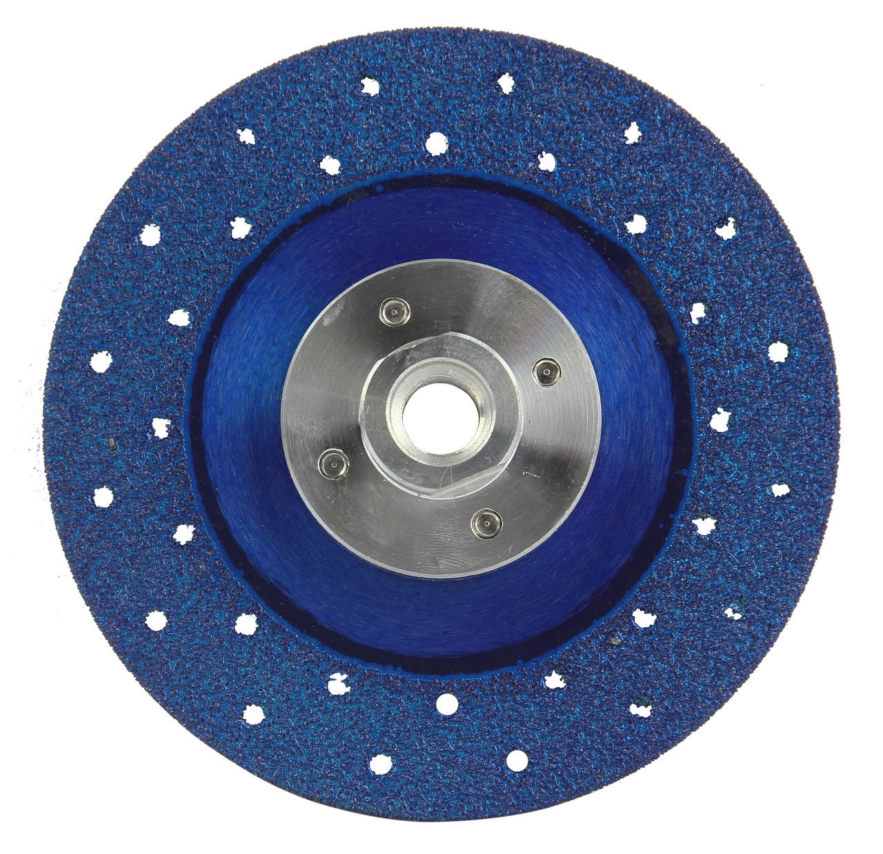 Gyémánt penge Easy Edge 125x22, 2mm adapterrel M08705