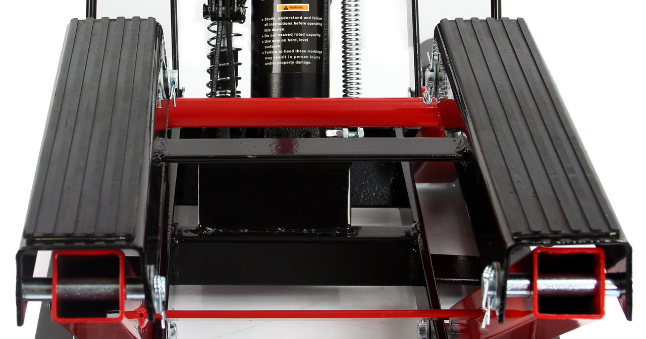 ATV hidraulikus emelő 680 kg M80109A