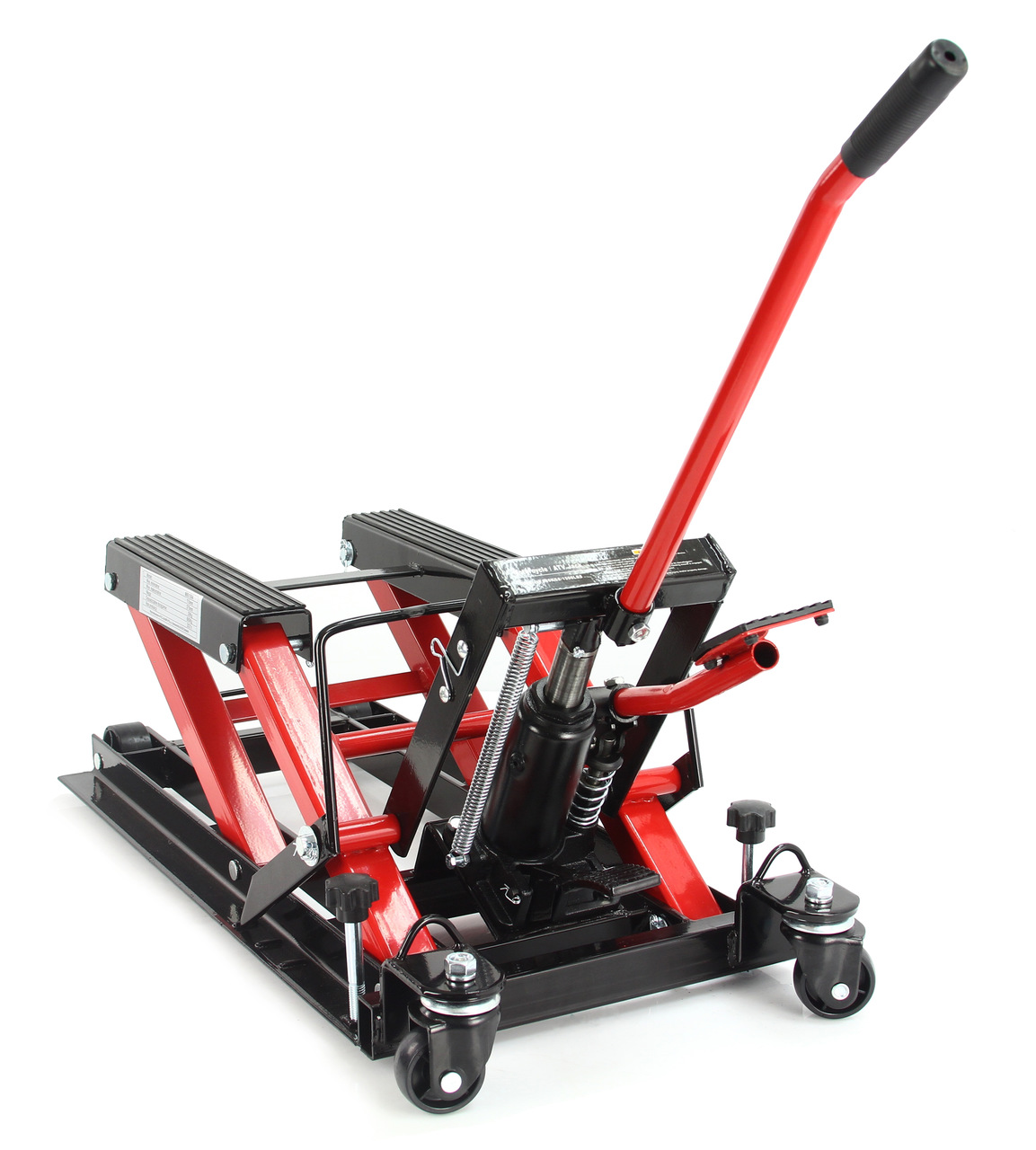 ATV hidraulikus emelő 680 kg M80109A