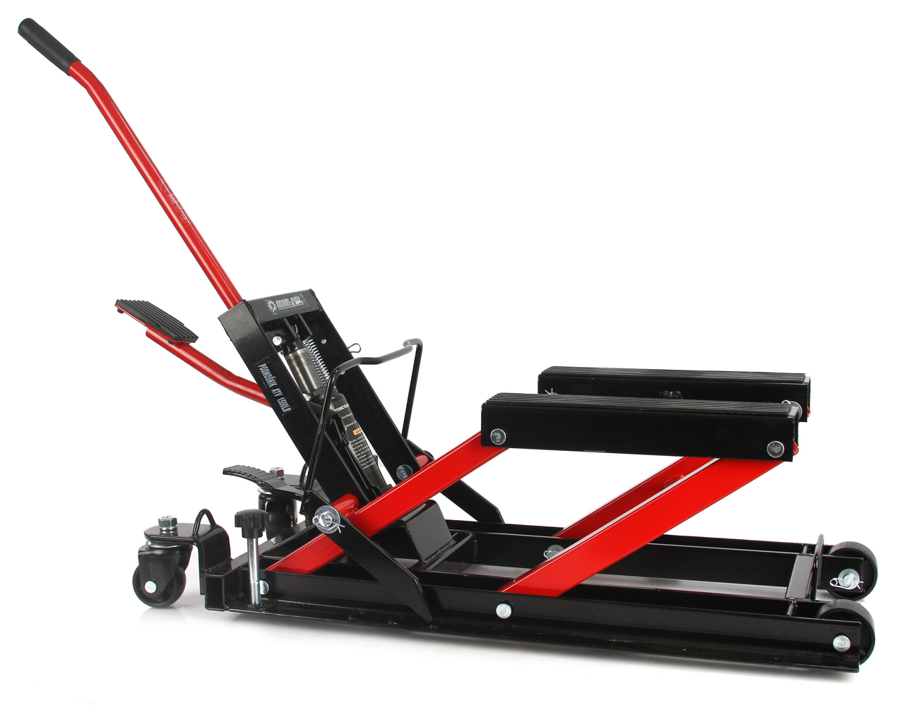 ATV hidraulikus emelő 680 kg M80109A